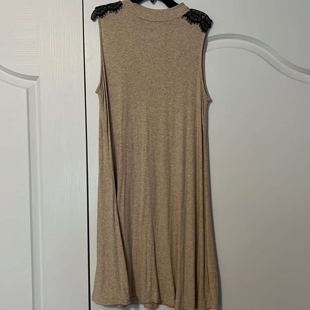 Guess swing dress